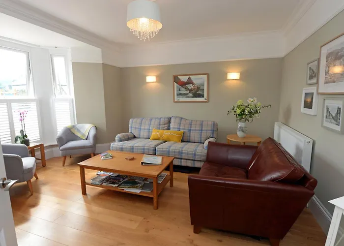 Woodlands Guest House