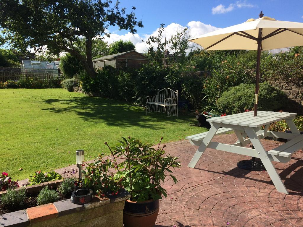 Gasthof Woodlands Saundersfoot