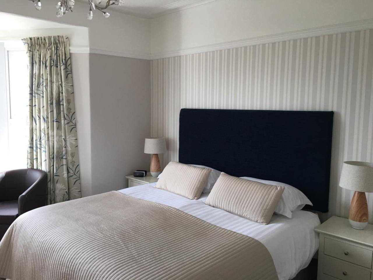 Gasthof Woodlands Saundersfoot